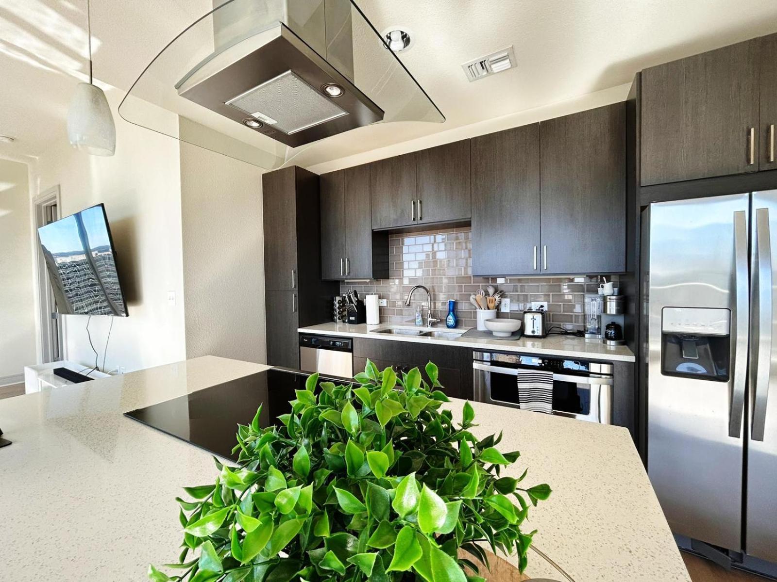 Indulge In Luxury Living 2 Bedroom Gem In The Heart Of Austin With Pool, Gym, And Breathtaking Views Extérieur photo